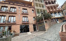 7 Baits Hotel Tbilisi
